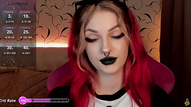 BratzieDarsie webcam