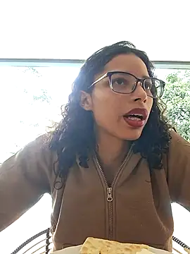 BeccaReedd webcam