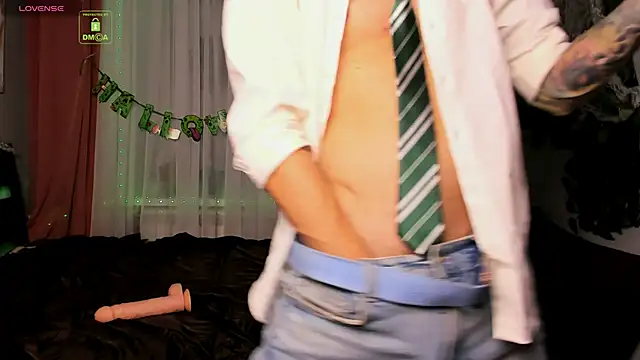 Preview of inkedjames
