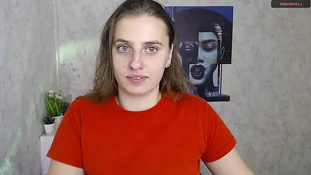 AmandaDimond_ webcam
