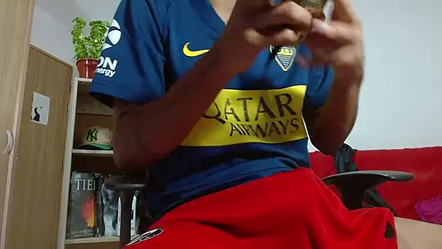 skinny23cm webcam