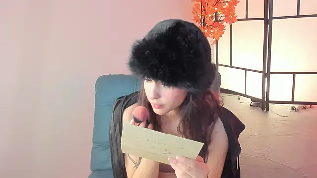 Sweet_pay webcam