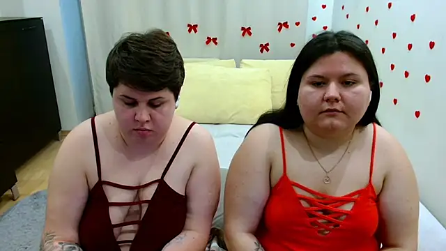 BeckyAndHellen