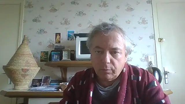 gegevincent5 webcam