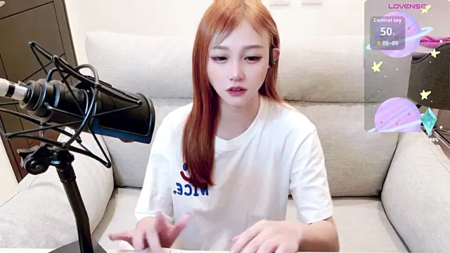 Yucheng_920baby from StripChat is Freechat
