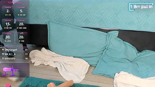 tim__fox webcam