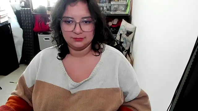 aika-dreams webcam