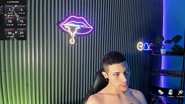Jefer_rick_ webcam