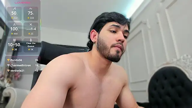 ElianKeiser webcam