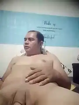 pua16 webcam