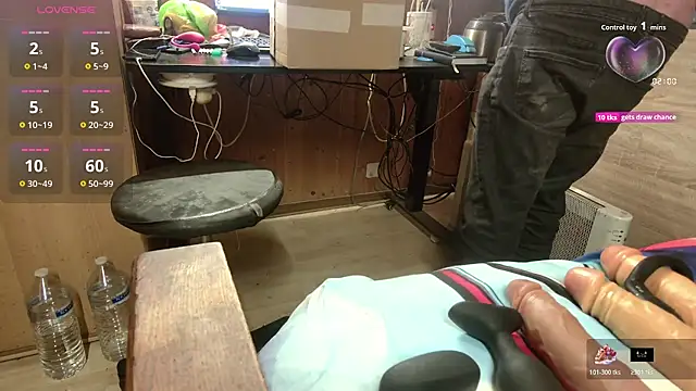 misteryman1956 webcam