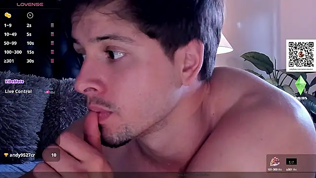ADAM_BOUTON_ webcam