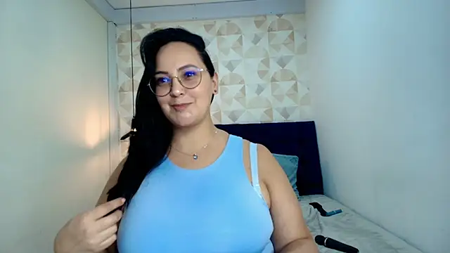 veronicabbw webcam