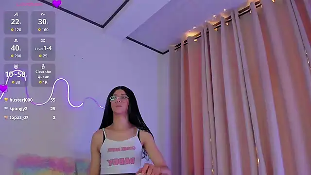 alahia_sweet webcam