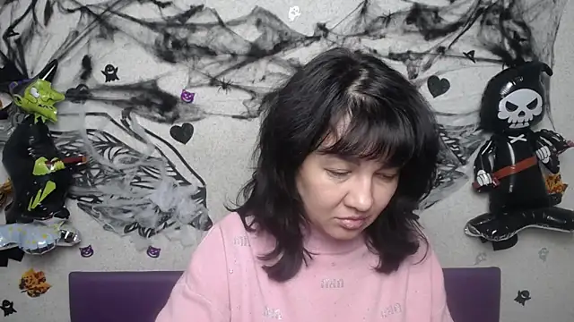 SelenaFly webcam