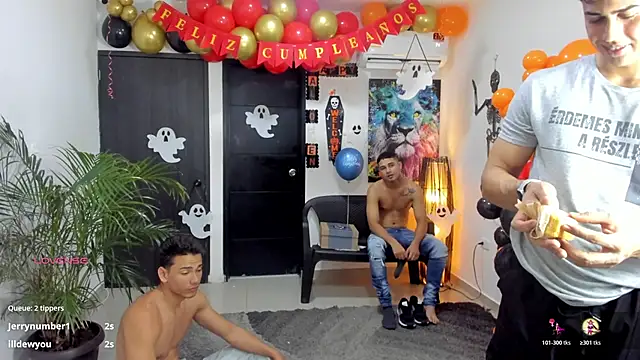 Masters_sexx