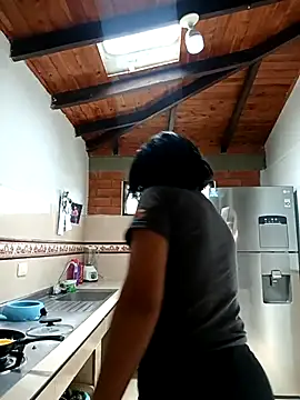 NattyVega webcam