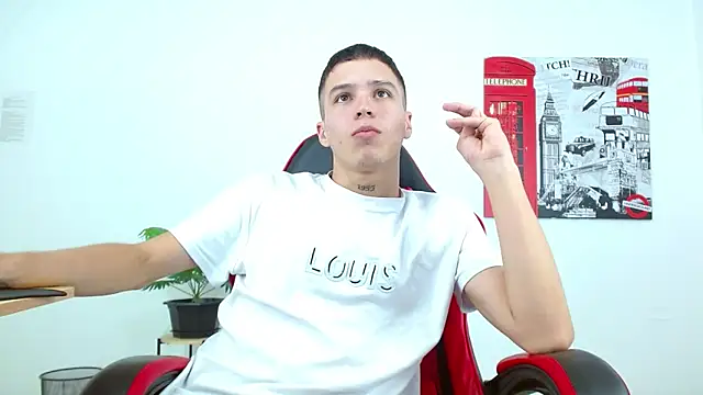 Cumandres18 webcam
