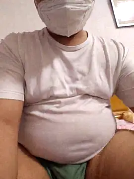 _KaiXin_ webcam