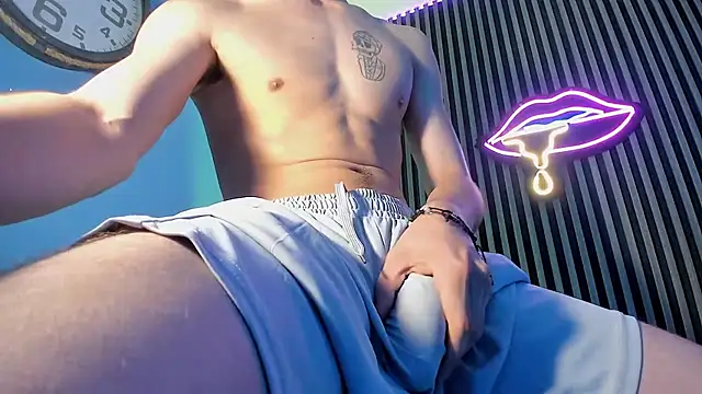 Jefer_rick_ webcam