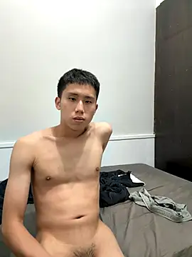 Benson18y webcam