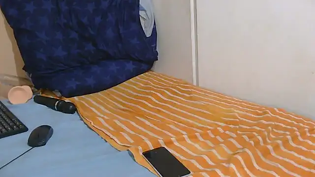 EbonyPhatBooty webcam