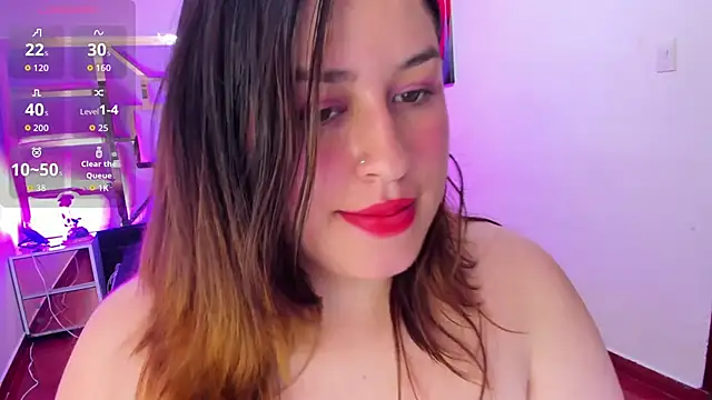 azul_vera webcam
