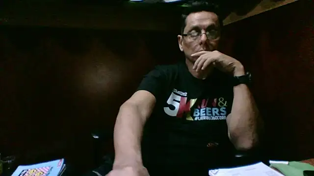 MarcusKelvin webcam