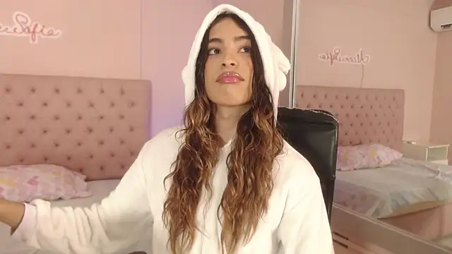 alice_sofia webcam