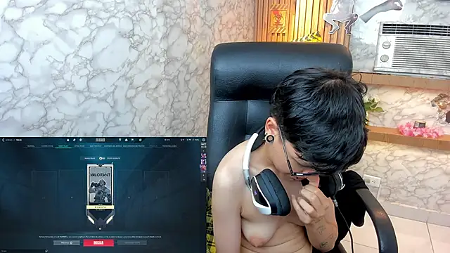 CharlieTaylor__ webcam