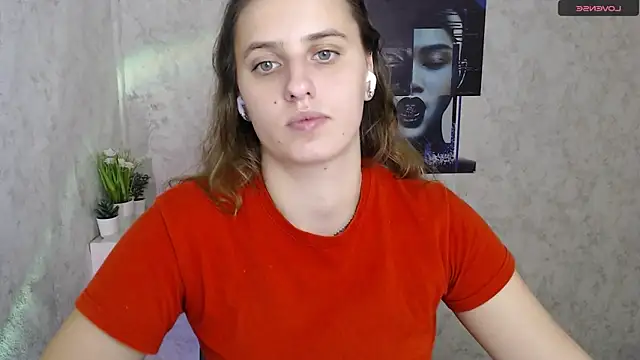 AmandaDimond_ webcam