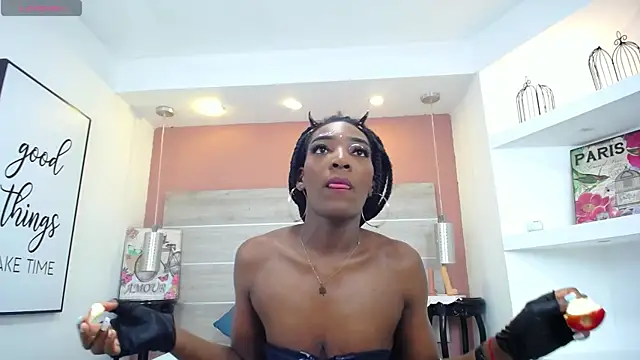 AlexandraCambell webcam