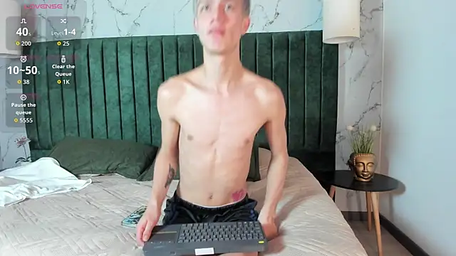 nicktorn webcam