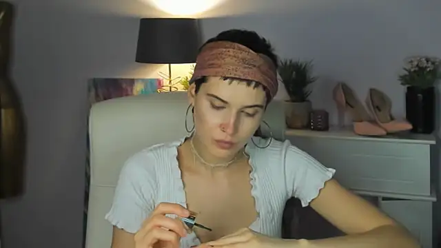 sarah_perfect webcam