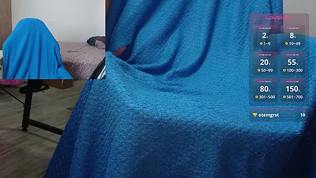 AXEL_AG5 webcam