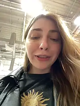 Sunny___Bunny webcam