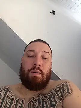 Jim8911 webcam