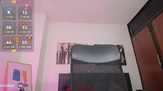 BarbaraGil1 webcam