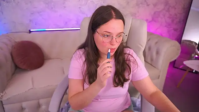 SophieDreamss webcam
