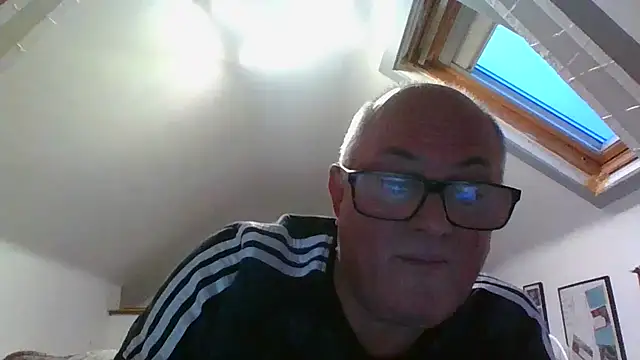 naughtygrandad1 webcam