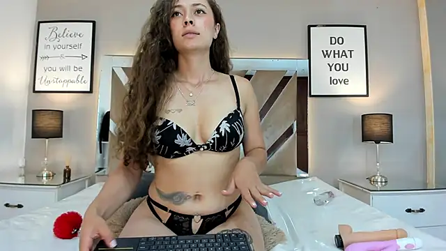 cellestehot webcam