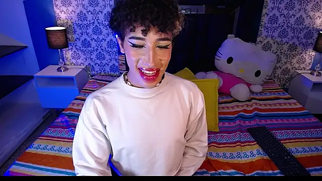 Nayla_Monroe webcam
