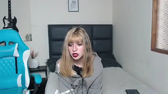 Amnesia_ webcam