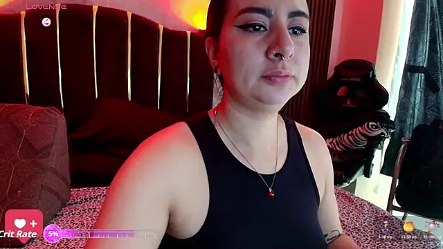 Abril_Luv webcam