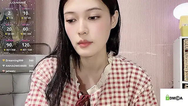 Regina0807 webcam