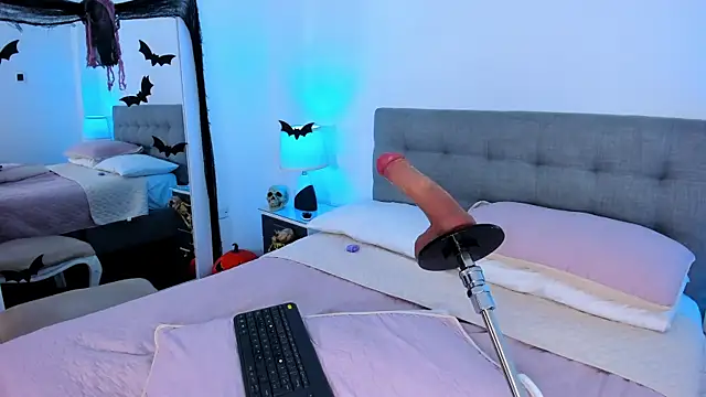 AdeleJhones webcam