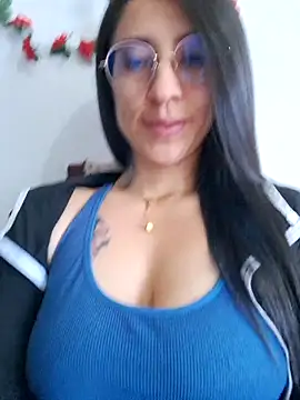 VALERY-03_ webcam