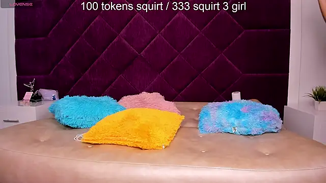 Glamorous_Giirlss webcam