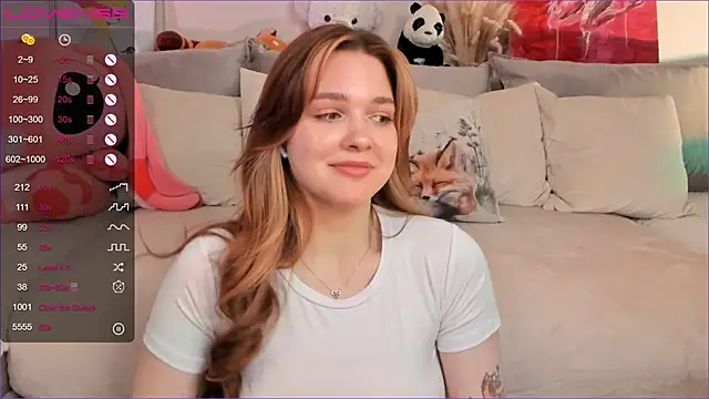 Frau_Lina webcam