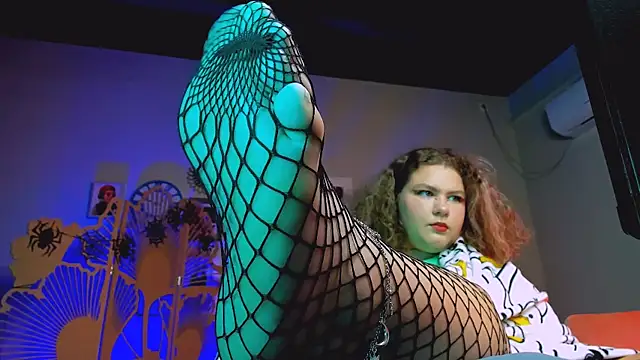 FlorenceAnderson webcam